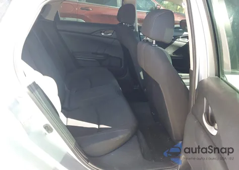 2018 Honda Civic Lx from USA, damaged, VIN 2HGFC2F59JH586051